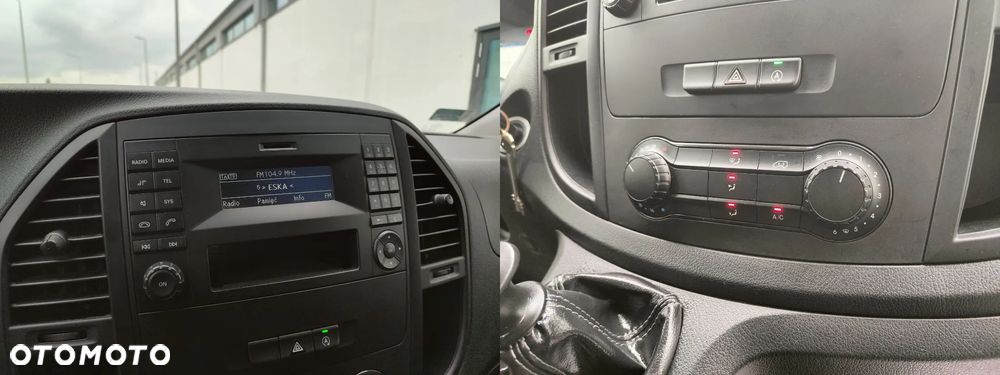 Mercedes-Benz Vito - 18