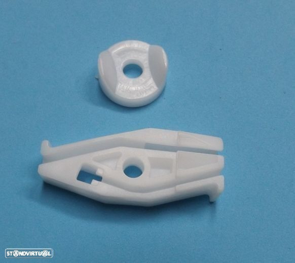 clips reparação elevadores dos vidros peugeot e citroen - 4