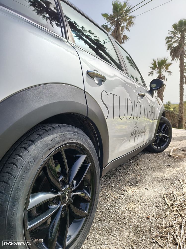 MINI Countryman Cooper Park Lane - 4