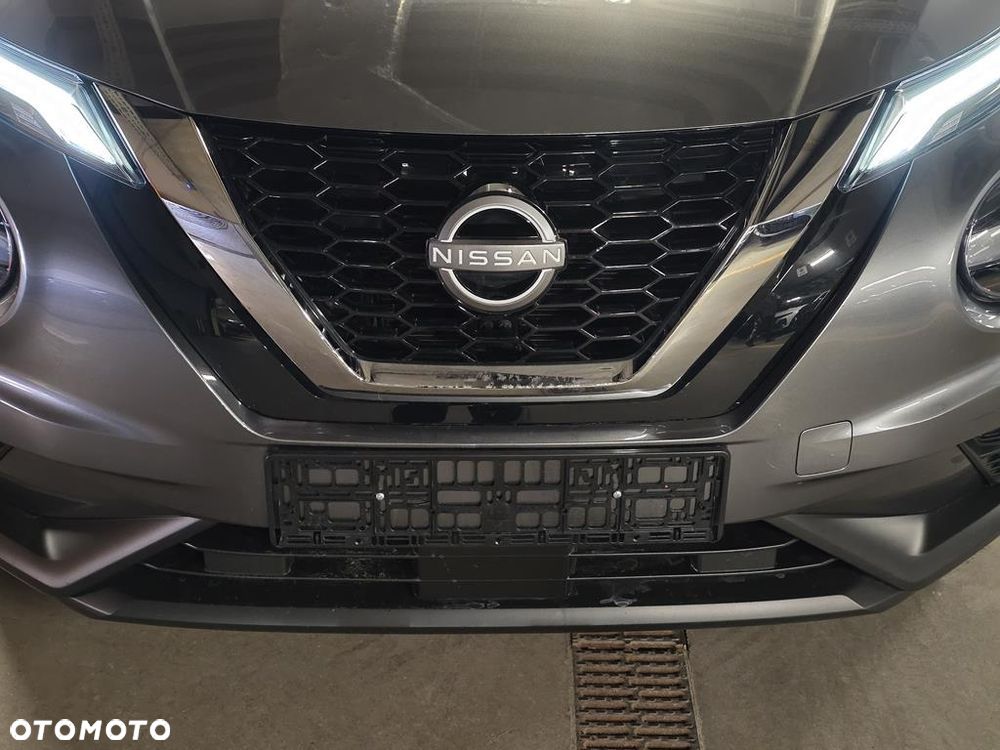 Nissan Juke 1.0 DIG-T Acenta DCT - 26