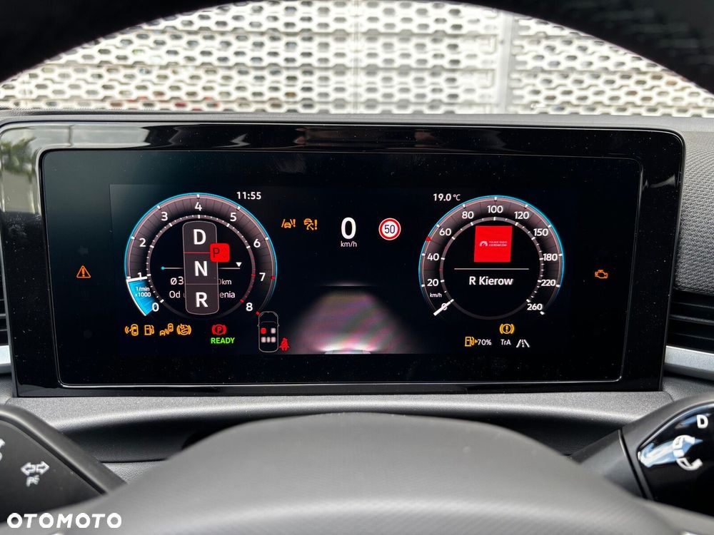 Volkswagen T-Roc 1.5 eTSI R-Line DSG - 27