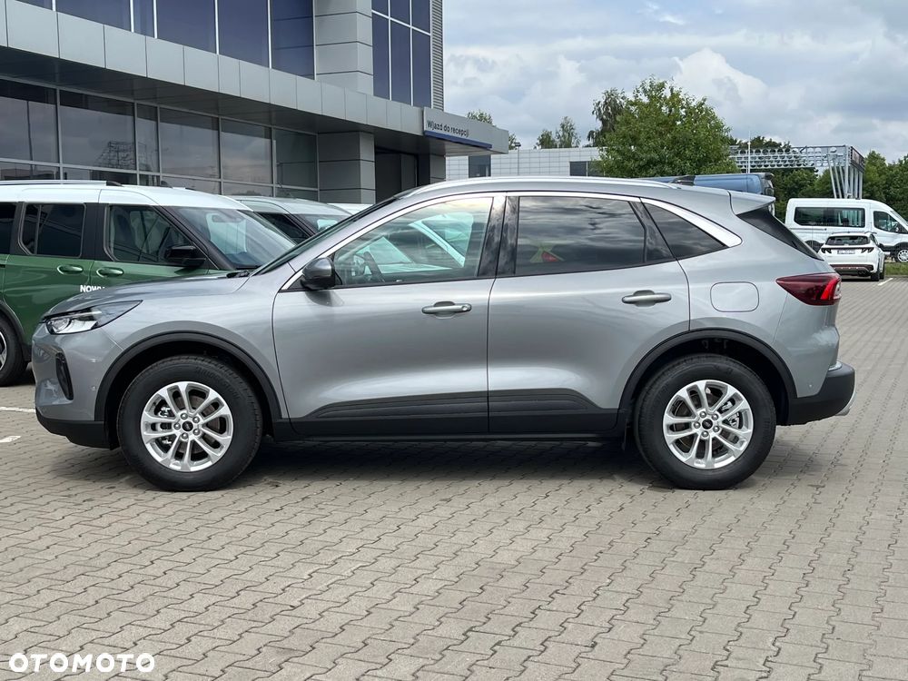 Ford Kuga 2.5 FHEV FWD Titanium eCVT - 5