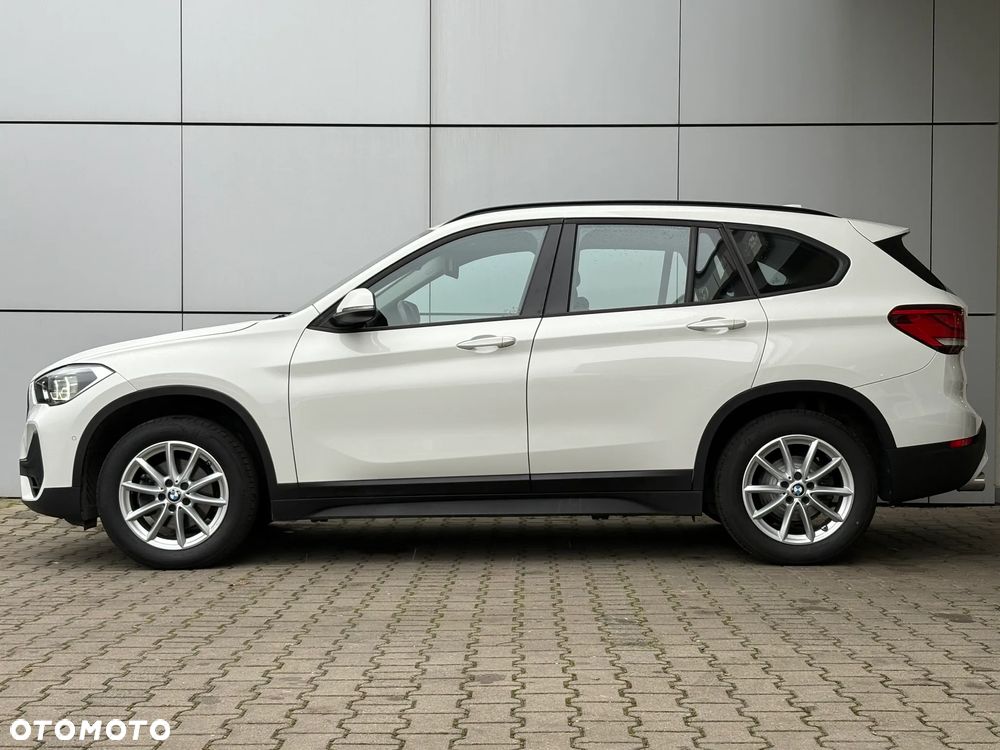 BMW X1 sDrive18i Advantage - 9