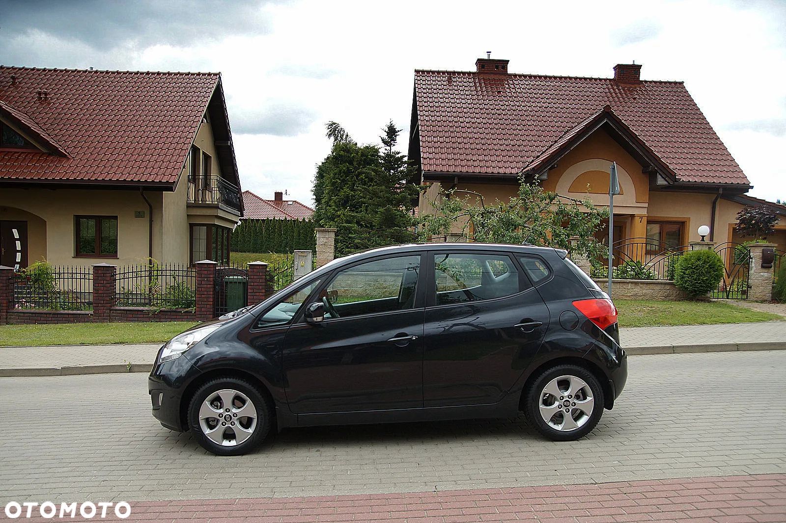 Kia Venga 1.6 Business Line - 4