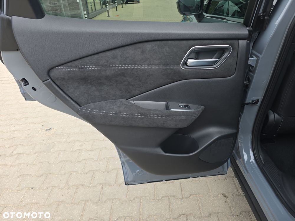 Nissan Qashqai 1.3 DIG-T MHEV N-Design Xtronic - 10