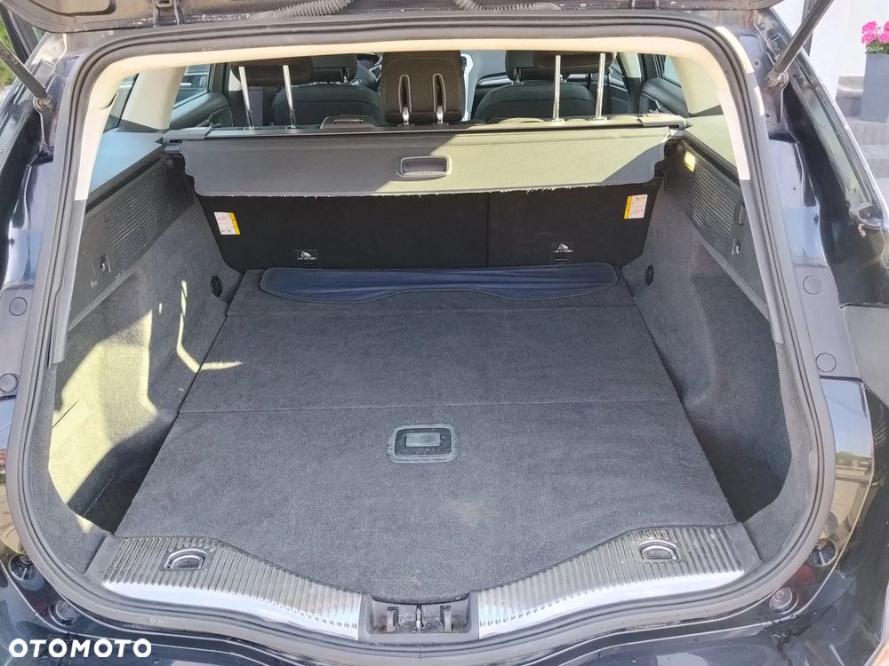Ford Mondeo 1.5 EcoBoost Ambiente Plus - 13