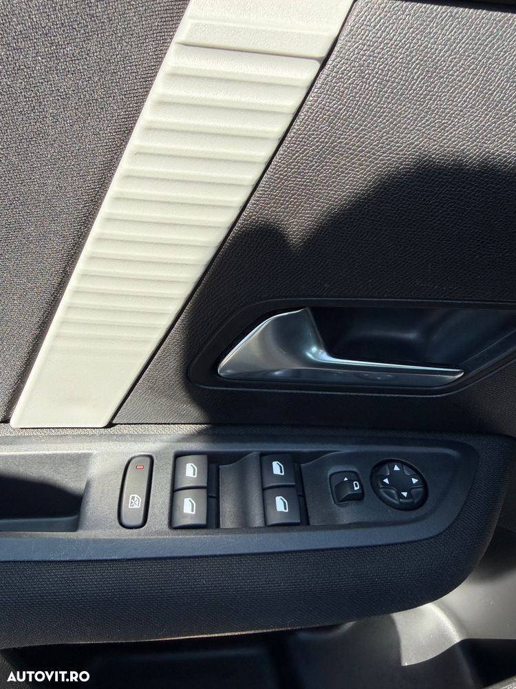 Citroën C4 1.5 BlueHDi S&S BVM6 Feel - 23