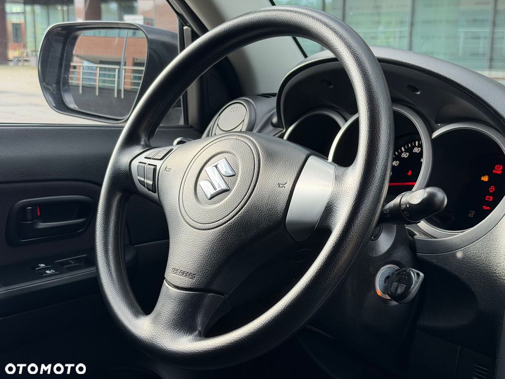 Suzuki Grand Vitara 1.6 Comfort - 33