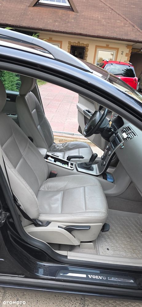 Volvo V50 2.0D - 13