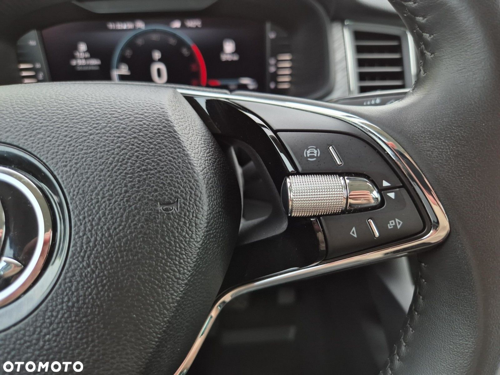 Skoda Kodiaq 2.0 TSI 4x4 Style DSG - 25