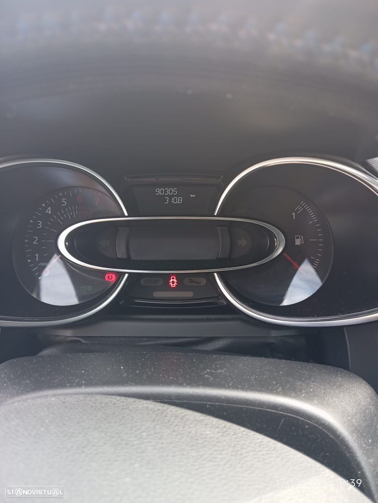 Renault Clio 0.9 TCe GT Line - 7