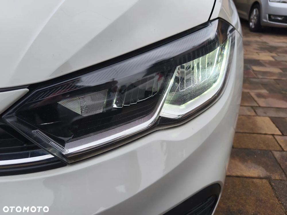 Volkswagen Polo 1.0 TSI - 18