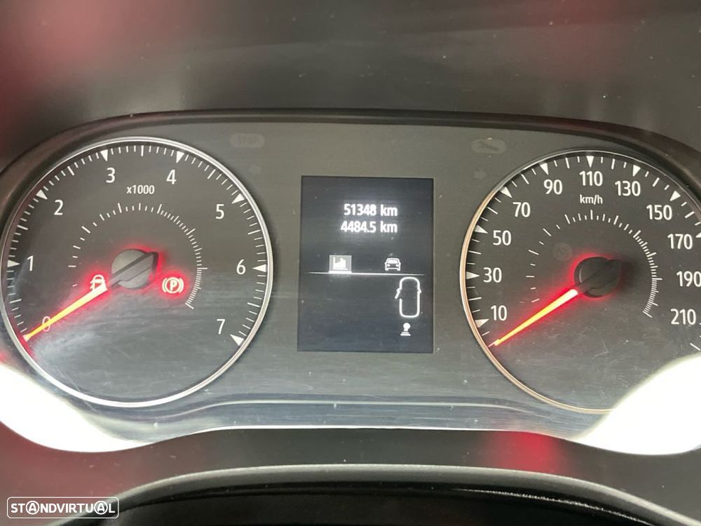 Dacia Sandero 1.0 TCe Comfort - 9