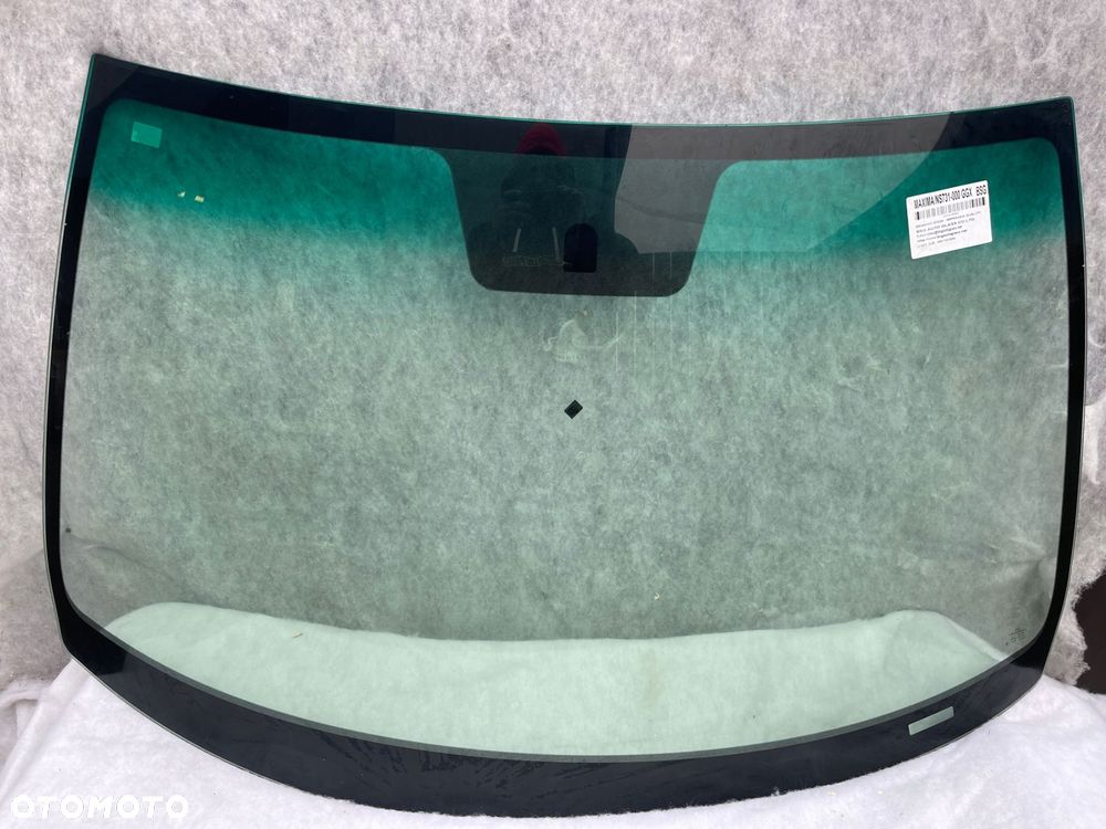 szyba przednia nowa nissan maxima sedan 2004-2009 - 1