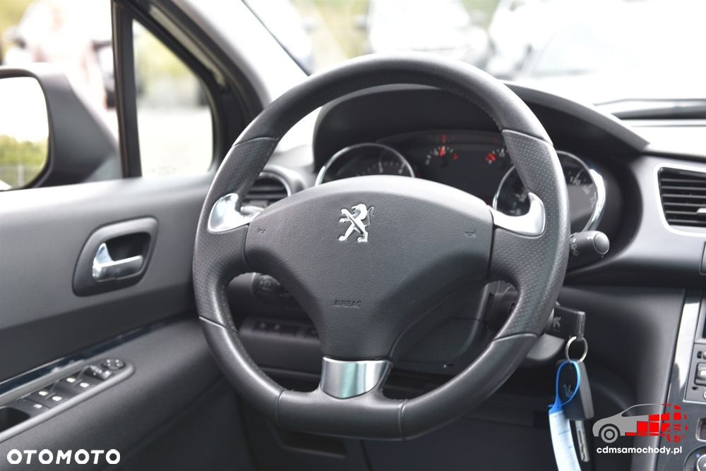 Peugeot 3008 - 20