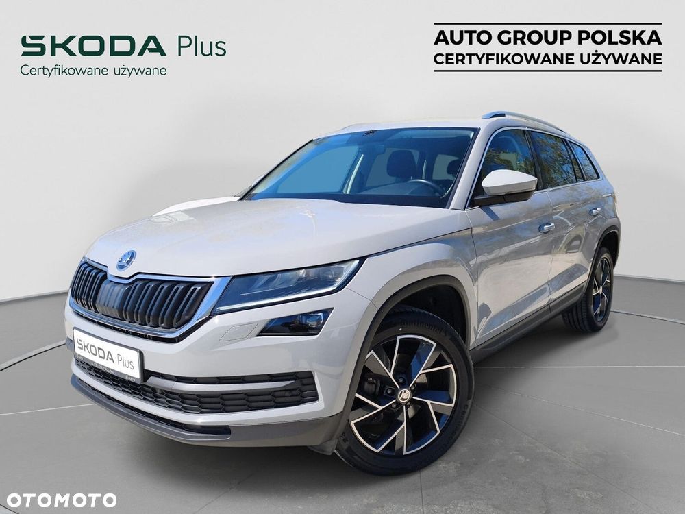 Skoda Kodiaq 2.0 TDI 4x2 Style DSG - 2