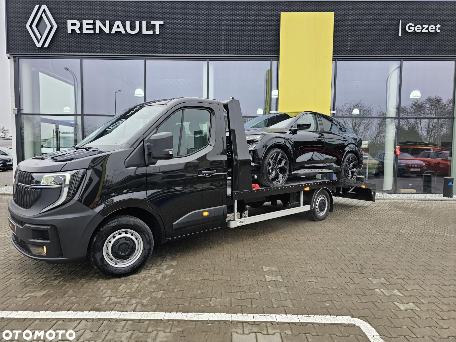 Renault Master - 9