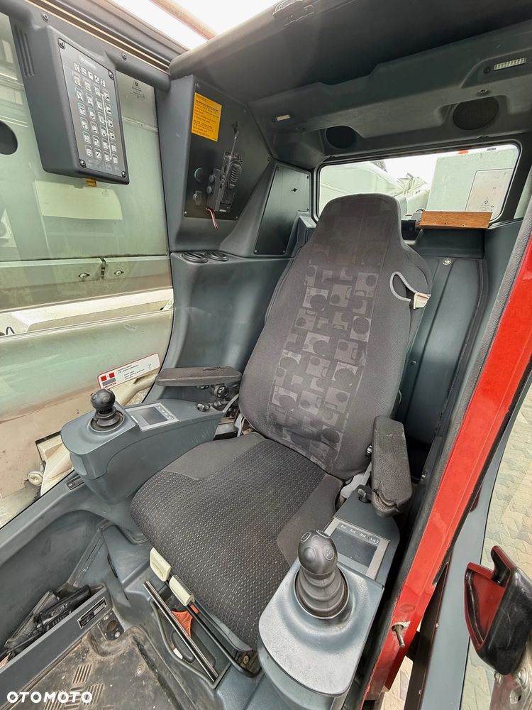 Liebherr LTM 1050-3.1 - 12