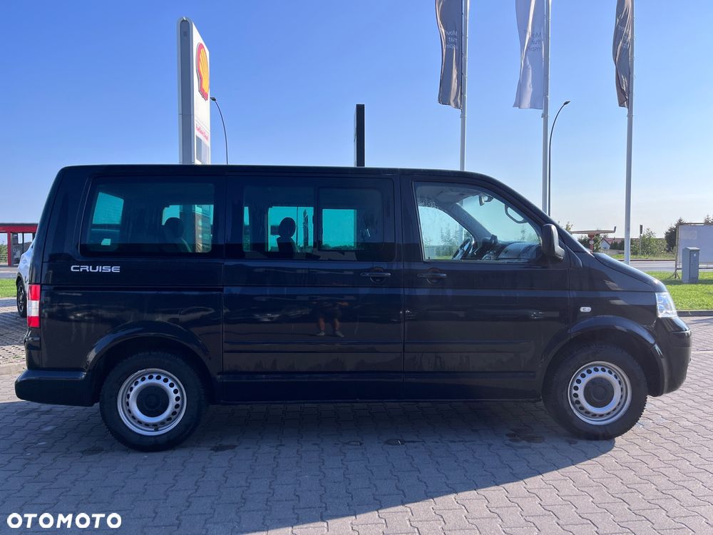 Volkswagen Multivan TDI L1 Comfortline - 6