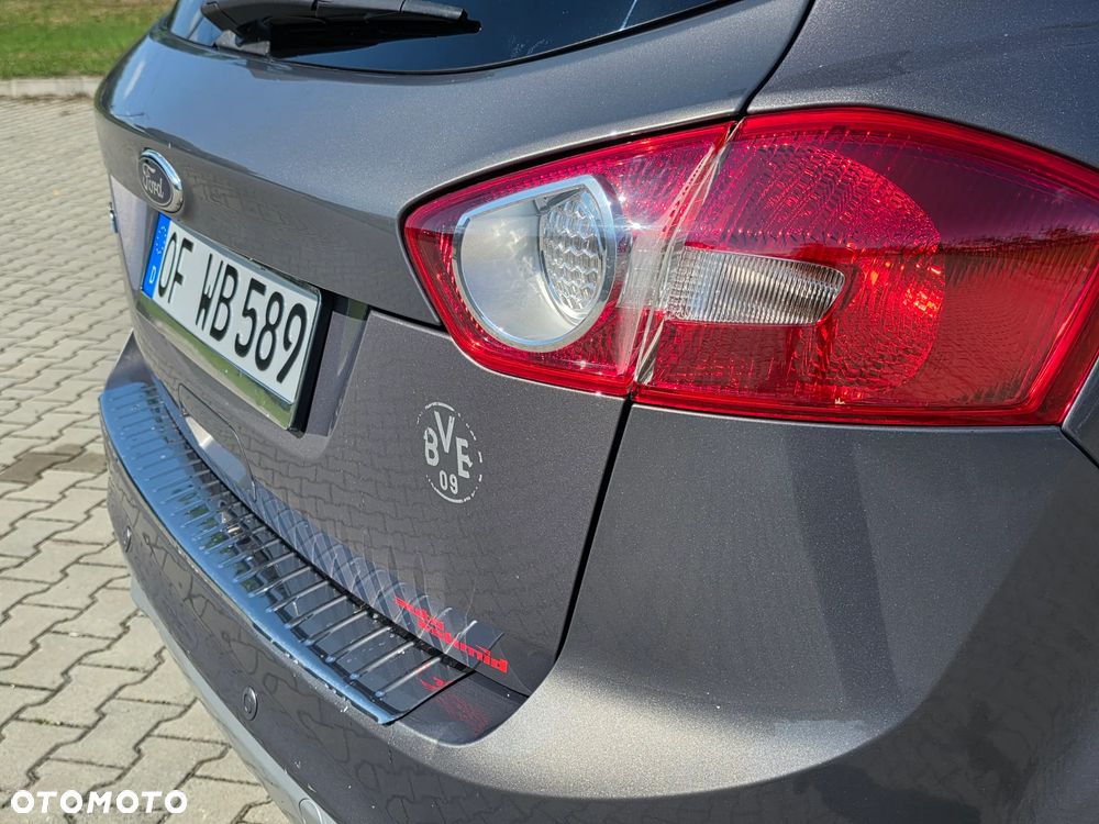 Ford Kuga 2.0 TDCi 4x4 Trend - 18