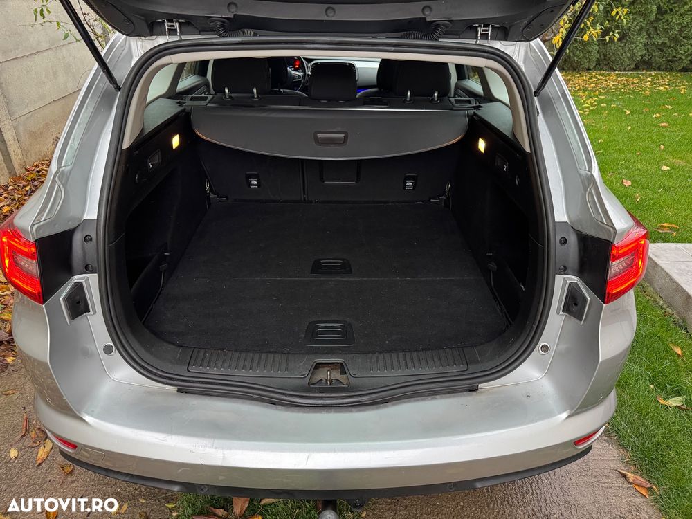 Renault Talisman - 9