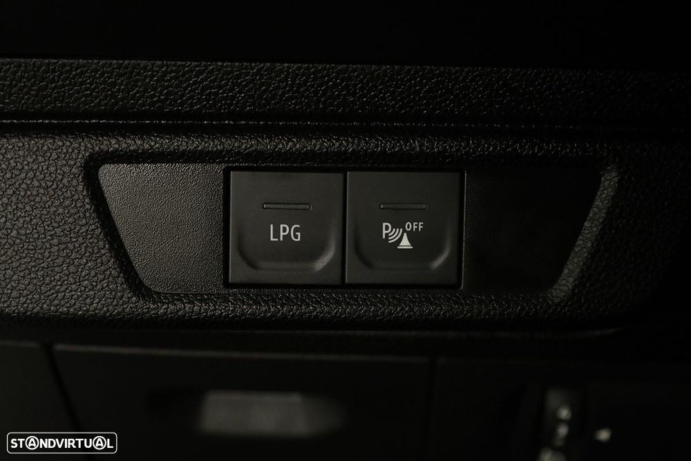 Dacia Sandero 1.0 ECO-G Expression Bi-Fuel - 18