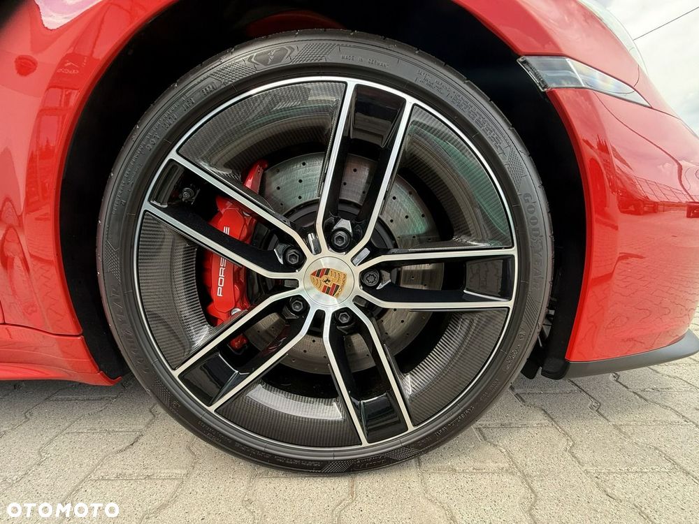 Porsche 911 - 14