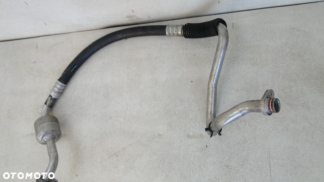 FORD MONDEO MK4 LIFT RURKA WĄŻ PRZEWÓD KLIMATYZACJI 2.2TDCI EUROPA 10-14r - 3