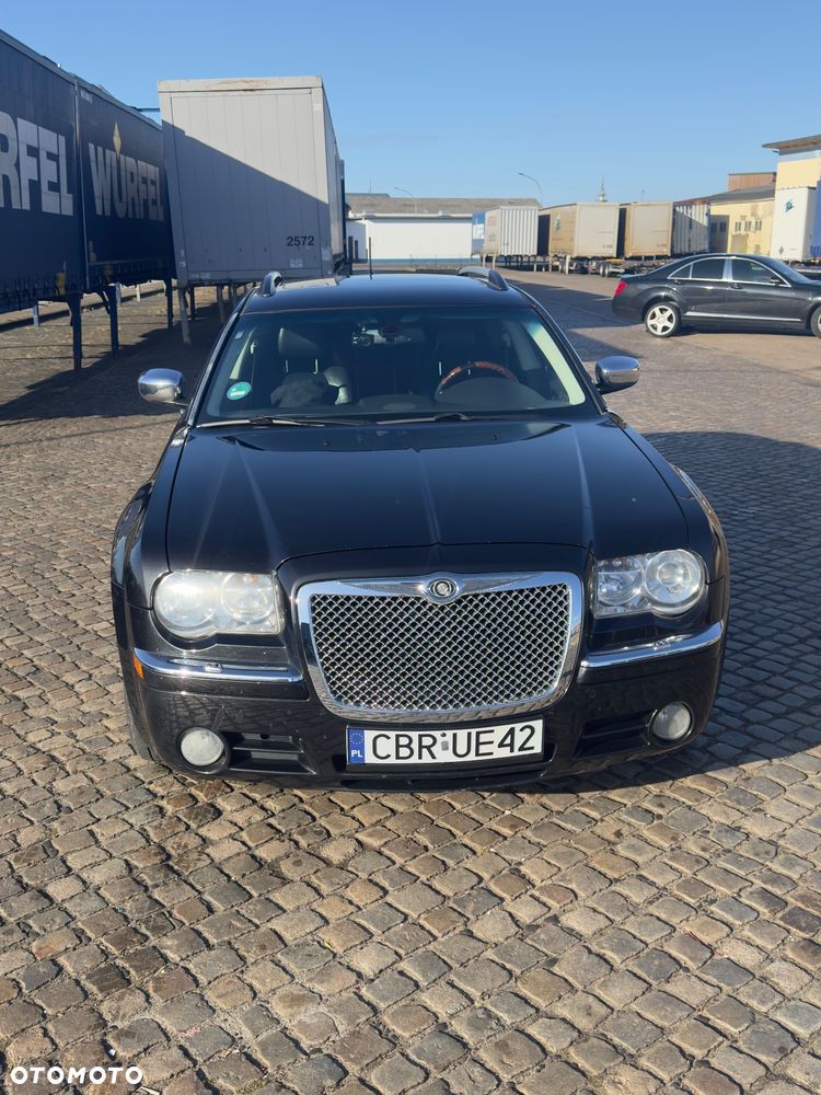Chrysler 300C