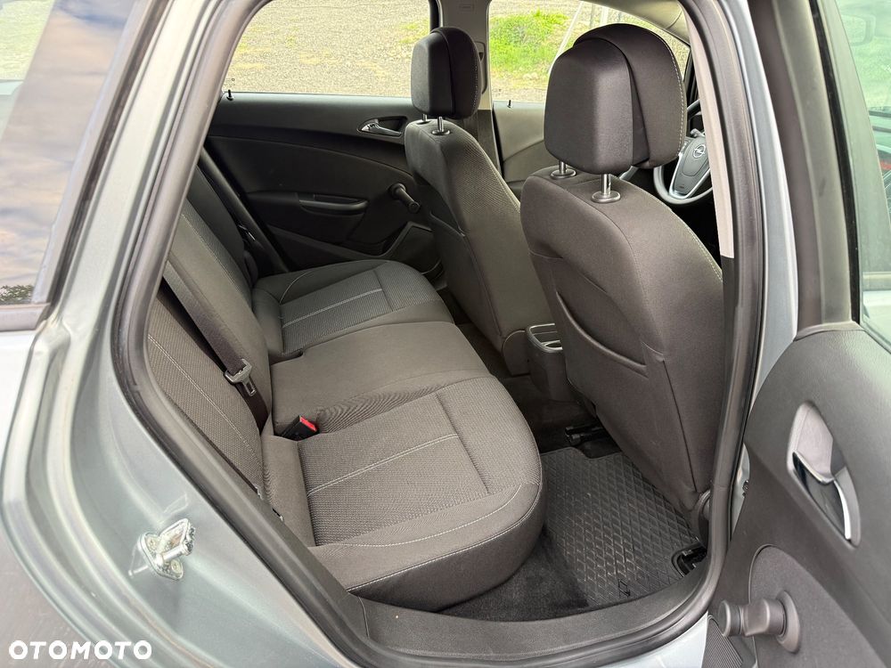 Opel Astra - 18