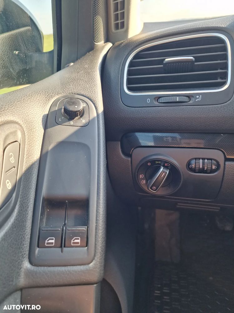 Volkswagen Golf 1.4 TSI Highline - 7