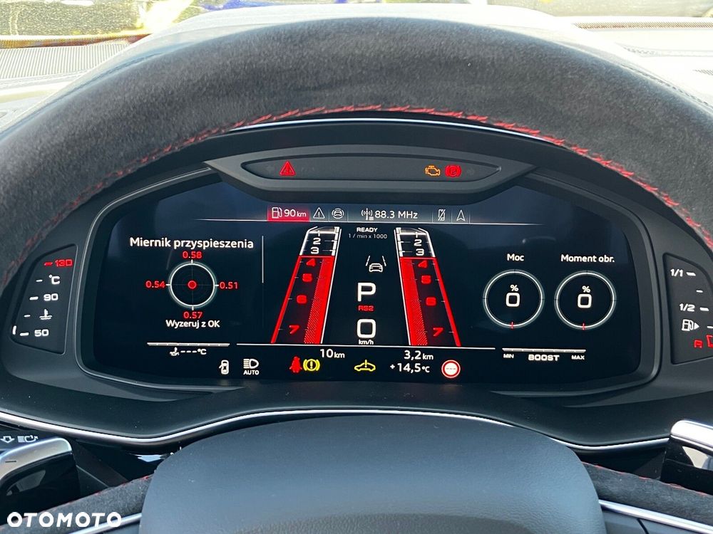 Audi RS Q8 - 14