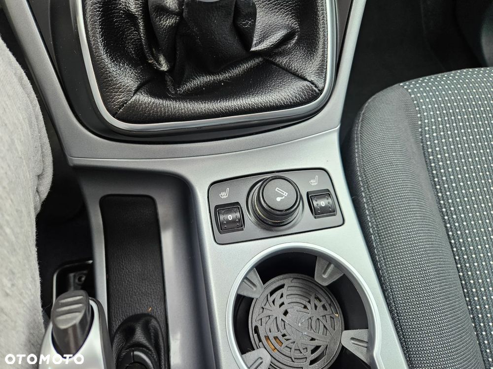 Ford C-MAX 1.0 EcoBoost Start-Stopp-System SYNC Edition - 22