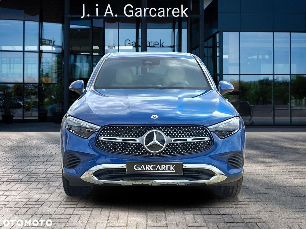 Mercedes-Benz GLC - 9