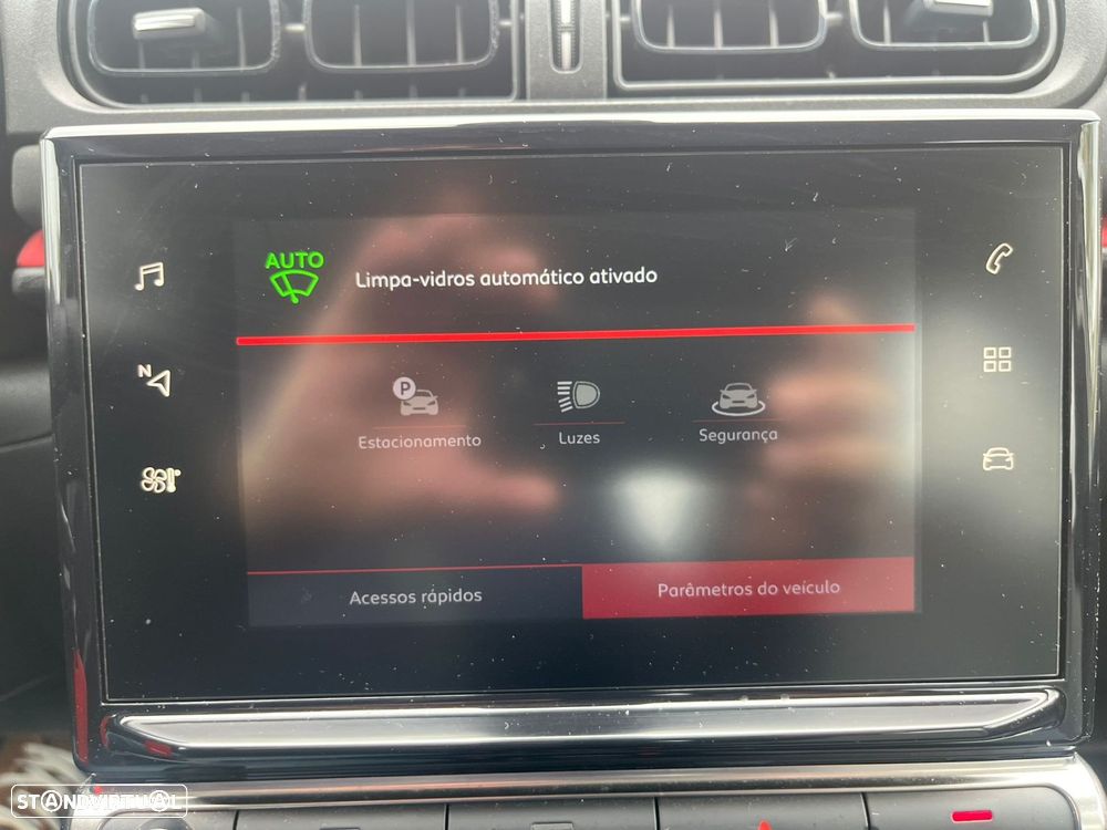 Citroën C3 1.2 PureTech Origins - 44