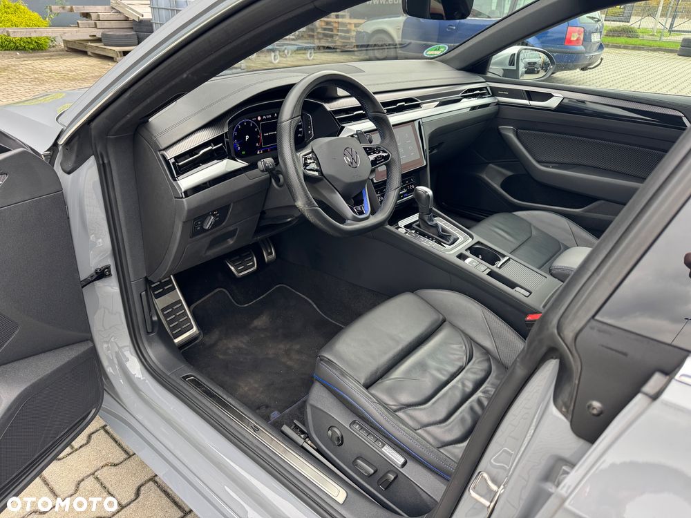 Volkswagen Arteon 2.0 TSI OPF 4Motion DSG R - 11