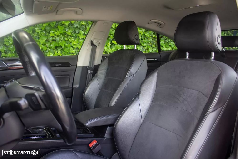 VW Arteon 2.0 TDI Elegance DSG - 12