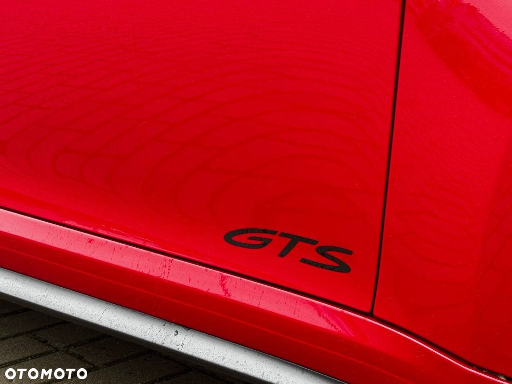 Porsche 911 - 38