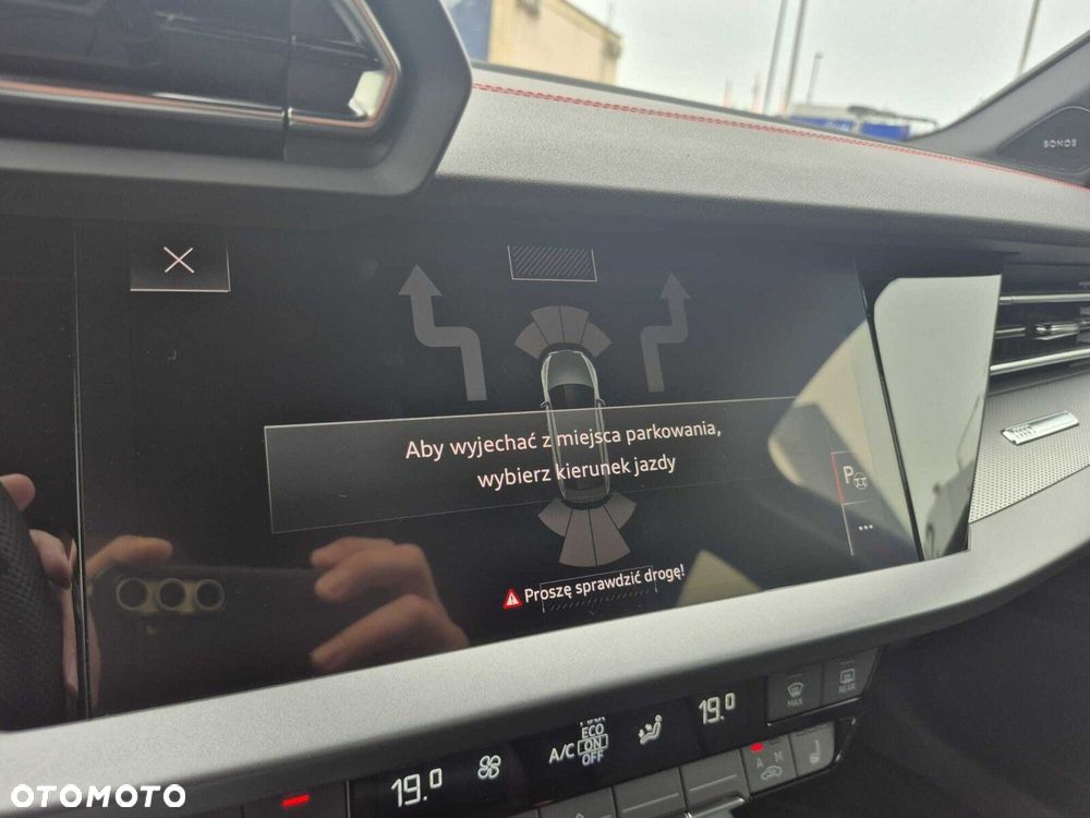 Audi A3 Limousine 35 TFSI mHEV S Line S tronic - 25