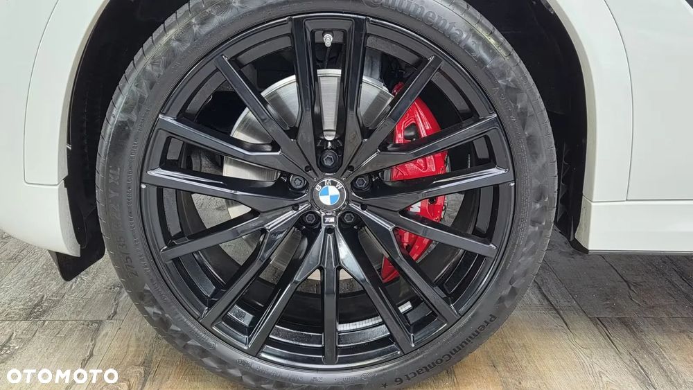 BMW X6 - 14