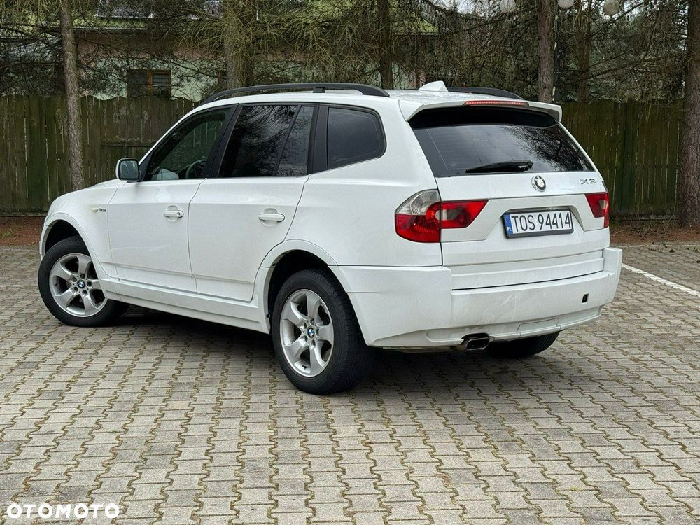 BMW X3 - 17