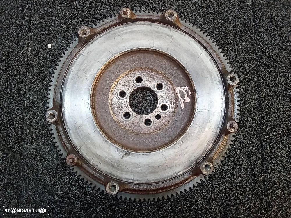 VOLANTE MOTOR PEUGEOT 308 - 1