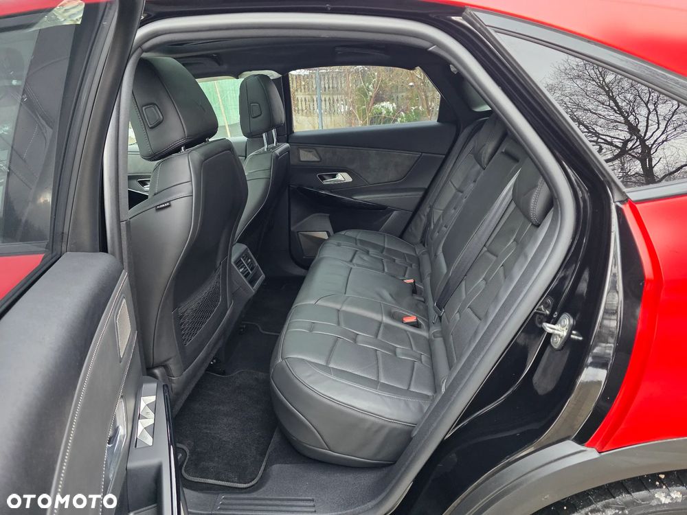 DS Automobiles DS 7 Crossback 1.6 E-Tense 4x4 Louvre - 15