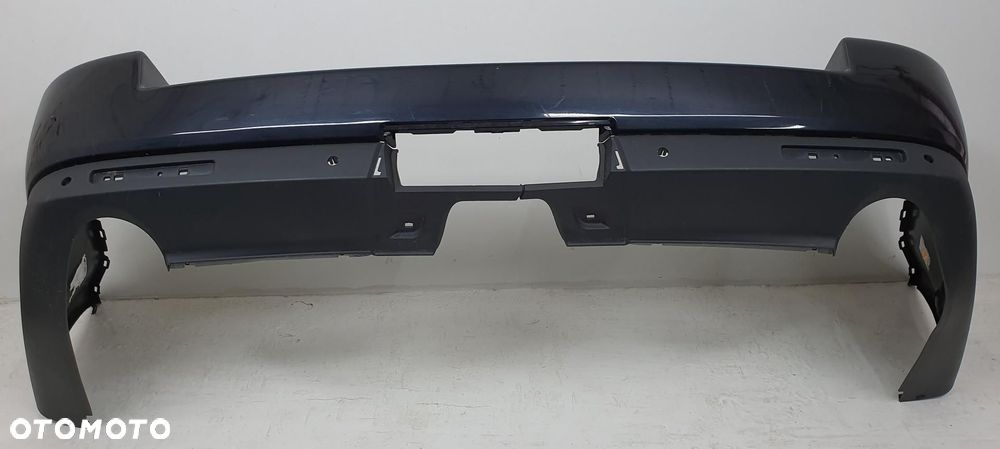 ZDERZAK TYŁ RANGE ROVER SPORT L320 AH32-17K835-XXX - 1