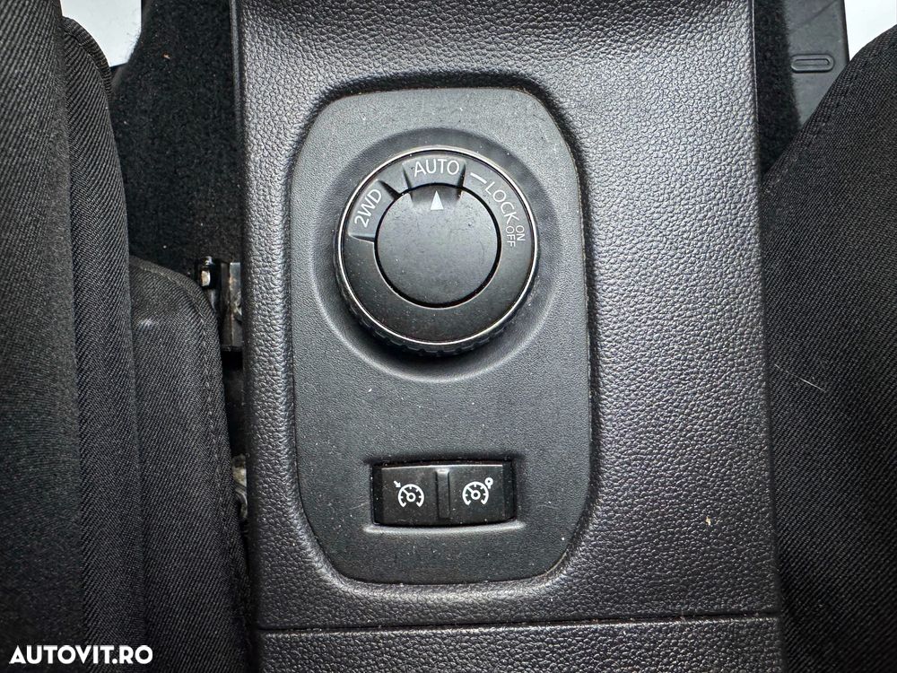 Dacia Duster 1.5 Blue dCi 4WD Essential - 14