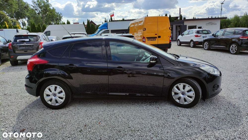 Ford Focus - 19