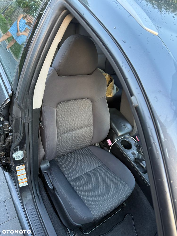 Subaru Legacy 2.0RC 000 - 21