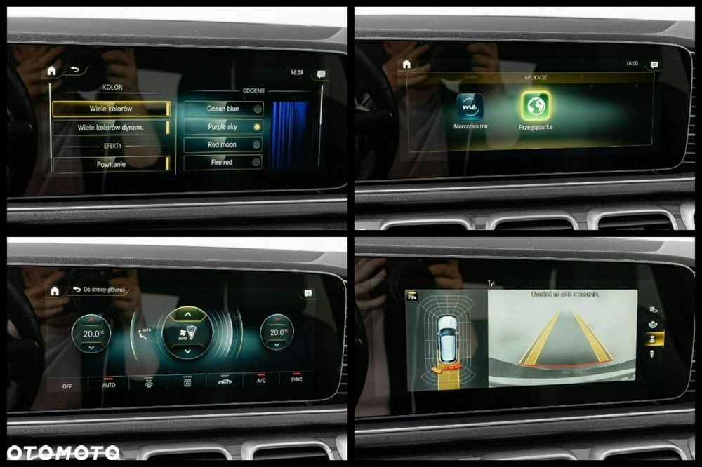 Mercedes-Benz GLE - 24