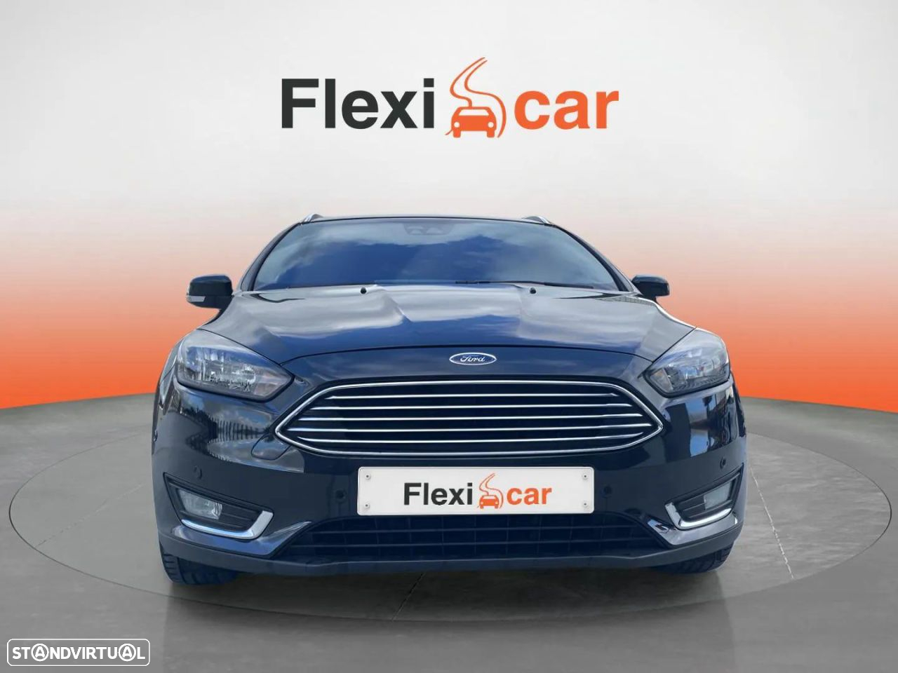 Ford Focus SW 1.0 SCTi Titanium - 5
