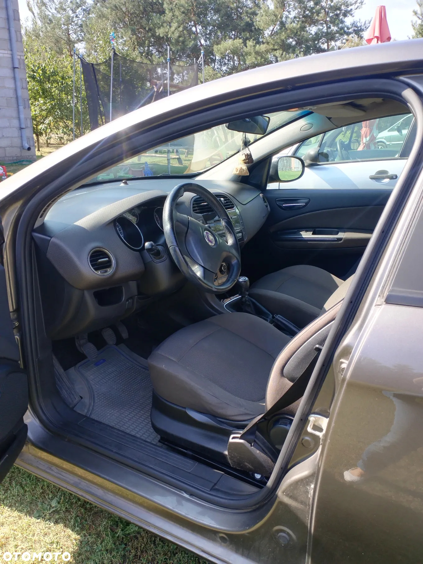 Fiat Bravo 1.4 16V Active - 6